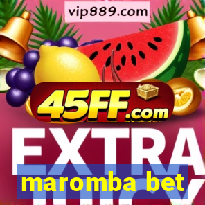 maromba bet